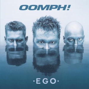 Oomph! - Ego ryhmässä CD @ Bengans Skivbutik AB (3650582)