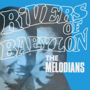 Melodians - Rivers Of Babylon (Expanded) ryhmässä CD @ Bengans Skivbutik AB (3650650)