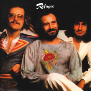 Refugee - Refugee (Expanded) ryhmässä CD @ Bengans Skivbutik AB (3650654)