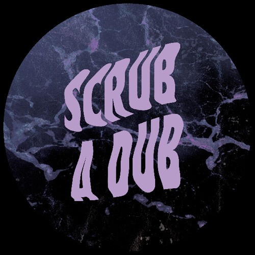 Rapture 4D & Ruda - Nebula Ep ryhmässä VINYYLI / Dans/Techno @ Bengans Skivbutik AB (3650701)