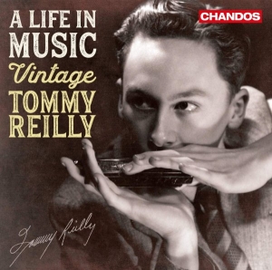Various - A Life In Music: Vintage Tommy Reil ryhmässä CD @ Bengans Skivbutik AB (3650824)