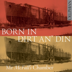 Various - Born In Dirt An' Din ryhmässä CD @ Bengans Skivbutik AB (3650825)