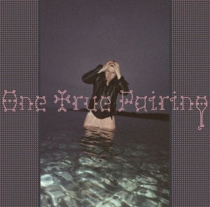 One True Pairing - One True Pairing (Crystal Clear Vin ryhmässä VINYYLI @ Bengans Skivbutik AB (3651125)