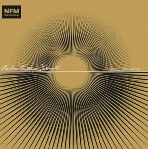 Zebrowski M J - Rorate Coeli Magnificat ryhmässä CD @ Bengans Skivbutik AB (3651159)