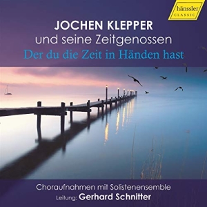 Various - Der Du Die Zeit In Händen Hast ryhmässä CD @ Bengans Skivbutik AB (3651175)