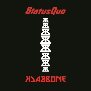 Status Quo - Backbone ryhmässä -Start CD @ Bengans Skivbutik AB (3651345)