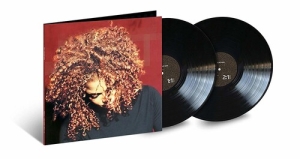 Jackson Janet - The Velvet Rope (2Lp) ryhmässä VINYYLI @ Bengans Skivbutik AB (3651363)