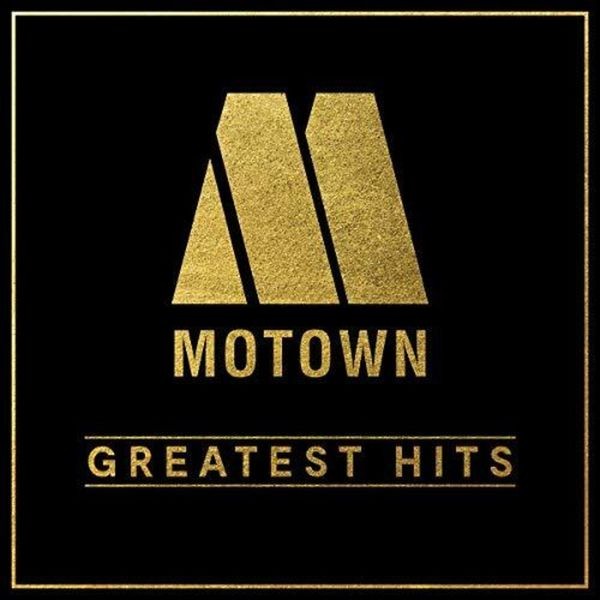 Blandade Artister - Motown Greatest Hits (3Cd) ryhmässä CD / Pop-Rock @ Bengans Skivbutik AB (3651366)