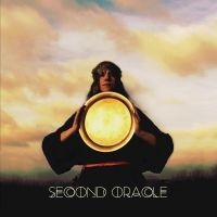 Second Oracle - Second Oracle ryhmässä VINYYLI @ Bengans Skivbutik AB (3653318)