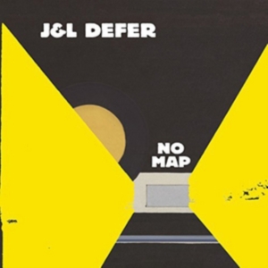 J&L Defer - No Map ryhmässä VINYYLI @ Bengans Skivbutik AB (3653724)