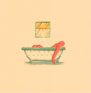 Pile - A Hairshirt Of Purpose ryhmässä VINYYLI @ Bengans Skivbutik AB (3653725)