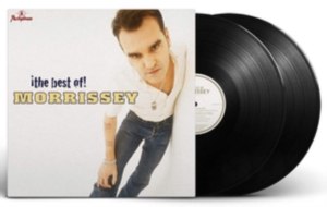 Morrissey - ¡The Best Of! ryhmässä VINYYLI @ Bengans Skivbutik AB (3653768)