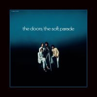 THE DOORS - THE SOFT PARADE ryhmässä MK Test 4 @ Bengans Skivbutik AB (3653772)