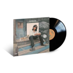 Rodriguez - Coming From Reality (Vinyl) ryhmässä -Start Vinyl @ Bengans Skivbutik AB (3653788)