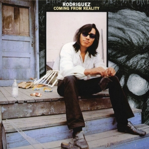 Rodriguez - Coming From Reality (Vinyl) ryhmässä -Start LP Kampanj UNI @ Bengans Skivbutik AB (3653788)