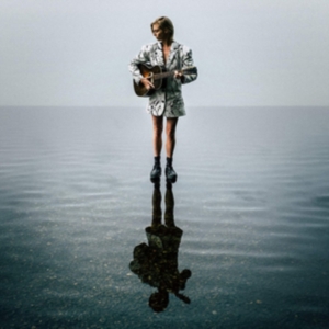 Anna Ternheim - A Space For Lost Time ryhmässä Minishops / Anna Ternheim @ Bengans Skivbutik AB (3653837)