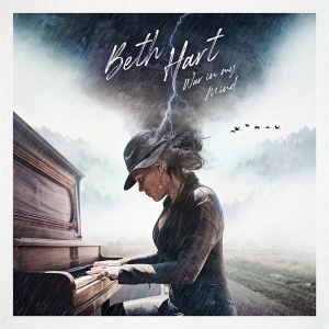 Beth Hart - War In My Mind ryhmässä Minishops / Beth Hart @ Bengans Skivbutik AB (3653839)