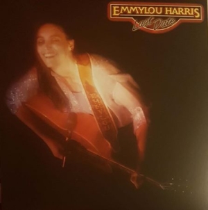 Emmylou Harris - Last Date (Vinyl) ryhmässä VINYYLI @ Bengans Skivbutik AB (3653860)