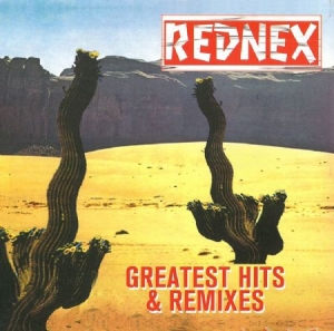 Rednex - Greatest Hits & Remixes ryhmässä CD @ Bengans Skivbutik AB (3653896)