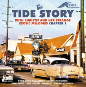 Various - Tide Story ryhmässä CD @ Bengans Skivbutik AB (3653970)