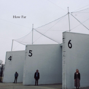 Deadbeat Beat - How Far ryhmässä VINYYLI @ Bengans Skivbutik AB (3654002)