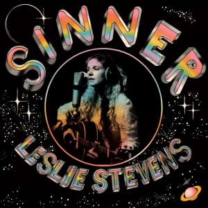 Leslie Stevens - Sinner ryhmässä CD @ Bengans Skivbutik AB (3654014)