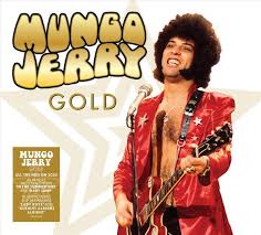 Mungo Jerry - Gold ryhmässä CD @ Bengans Skivbutik AB (3654025)