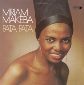 Makeba Miriam - Pata Pata (Definitive Remastered Ed ryhmässä VINYYLI @ Bengans Skivbutik AB (3654046)