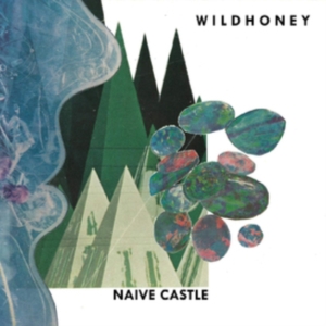 Wildhoney - Naive Castle ryhmässä VINYYLI @ Bengans Skivbutik AB (3654058)