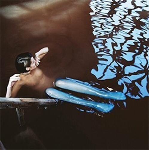 Island - When We're Still Ep ryhmässä VINYYLI / Rock @ Bengans Skivbutik AB (3654081)