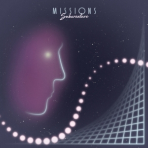 Missions - Subcreatures ryhmässä VINYYLI @ Bengans Skivbutik AB (3654088)