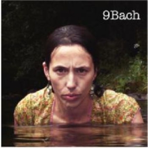 9Bach - 9Back - 10Th Anniversary Edition ryhmässä CD @ Bengans Skivbutik AB (3654100)