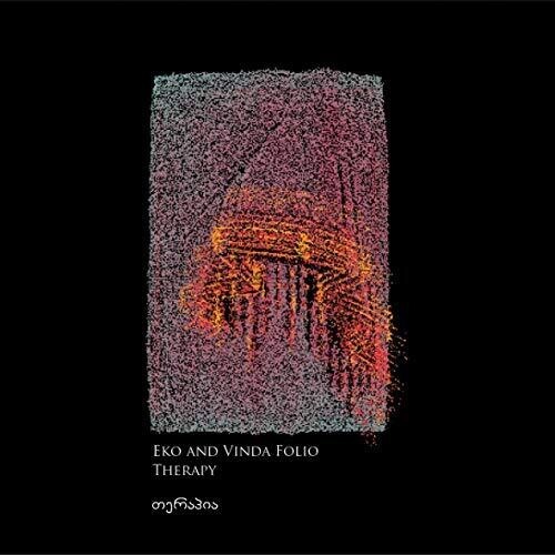 Eka & Vinda Folio - Therapy ryhmässä CD / Rock @ Bengans Skivbutik AB (3654152)