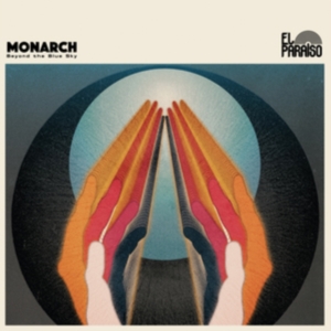 Monarch - Beyond The Blue Sky ryhmässä CD @ Bengans Skivbutik AB (3654206)