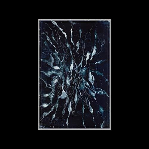 Vessel Of Iniquity - Void Of Infinite Horror ryhmässä VINYYLI / Rock @ Bengans Skivbutik AB (3654239)
