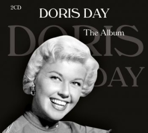 Ay Doris - Album ryhmässä CD @ Bengans Skivbutik AB (3654617)