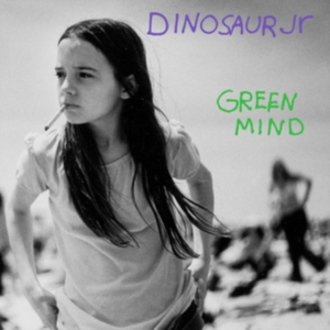 Dinosaur Jr. - Green Mind (Deluxe Expanded Edition ryhmässä VINYYLI @ Bengans Skivbutik AB (3654621)