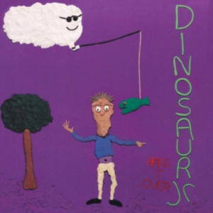 Dinosaur Jr. - Hand It Over (Deluxe Expanded Editi ryhmässä VINYYLI @ Bengans Skivbutik AB (3654627)