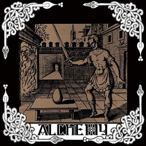 Third Ear Band - Alchemy ryhmässä VINYYLI @ Bengans Skivbutik AB (3654634)