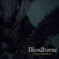 Various Artists - Bloodborne (Original Soundtrack) ryhmässä VINYYLI @ Bengans Skivbutik AB (3654650)