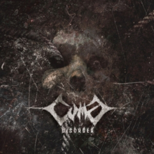 Coma - Disorder ryhmässä CD @ Bengans Skivbutik AB (3654729)