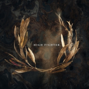 High Fighter - Champain ryhmässä CD @ Bengans Skivbutik AB (3654735)