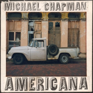 Chapman Michael - Americana 1 & 2 (2 Cd) ryhmässä CD @ Bengans Skivbutik AB (3655016)