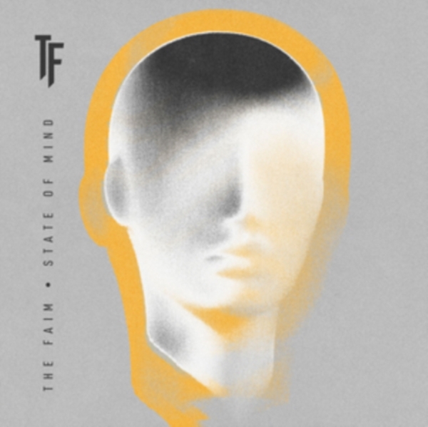 The Faim - State Of Mind ryhmässä CD / Myydyimmät @ Bengans Skivbutik AB (3655035)
