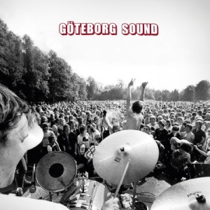 Göteborg Sound - Göteborg Sound Bengans Exklusiv RSD2019 LTD 300 ryhmässä Labels / Bengans Records @ Bengans Skivbutik AB (3655121)