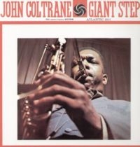 Coltrane John - Giant Steps ryhmässä Minishops / John Coltrane @ Bengans Skivbutik AB (3655219)