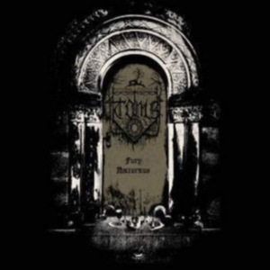 T.O.M.B. - FURY NOCTURNUS ryhmässä CD @ Bengans Skivbutik AB (3655785)