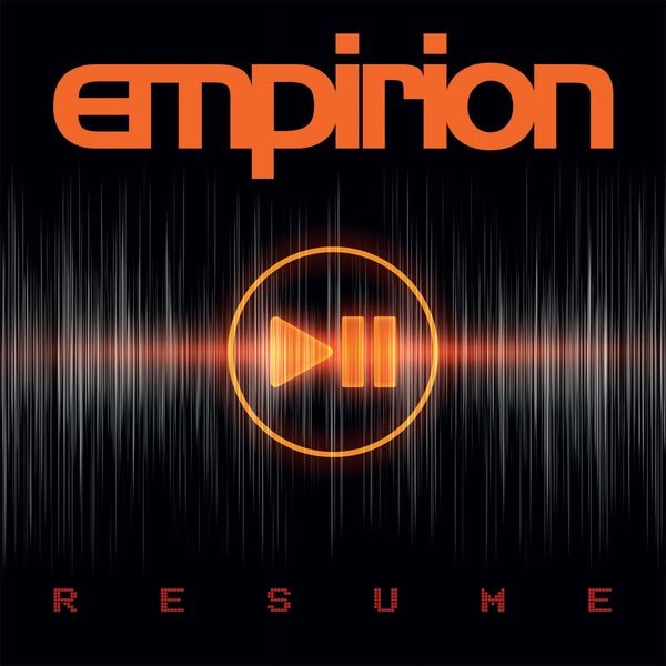 Empirion - Resume ryhmässä CD / Pop @ Bengans Skivbutik AB (3655800)
