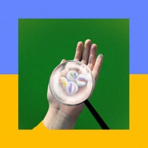 Frankie Cosmos - Close It Quietly ryhmässä VINYYLI @ Bengans Skivbutik AB (3655887)