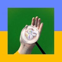 Frankie Cosmos - Close It Quietly (Ltd Yellow Opaque ryhmässä VINYYLI @ Bengans Skivbutik AB (3655888)